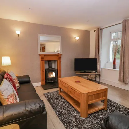 Duddon View Hotel 4*