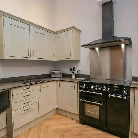 Duddon View Hotel 4*