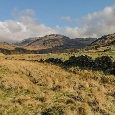 Otel Duddon View