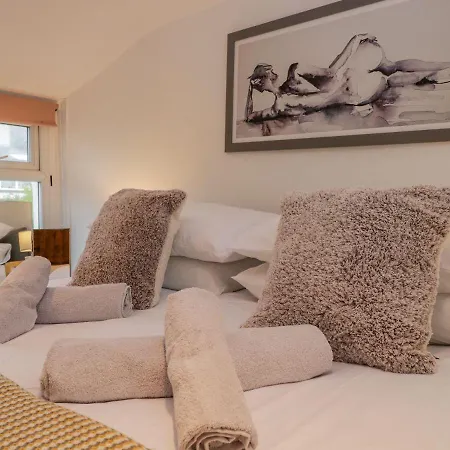 Otel Duddon View