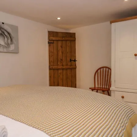 Otel Duddon View