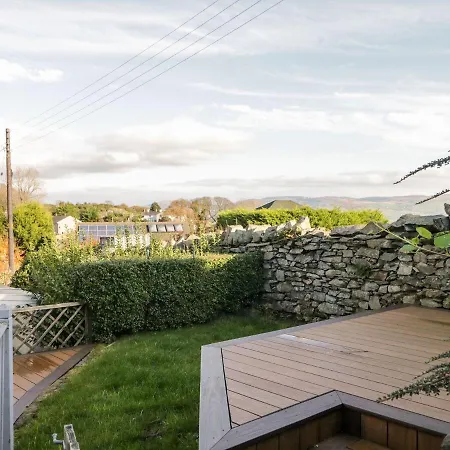 Duddon View Otel 4*