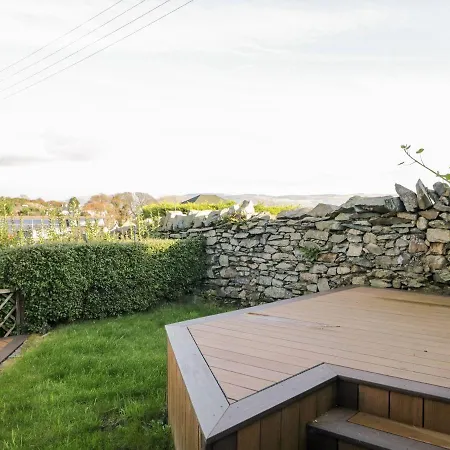 Otel Duddon View 4*