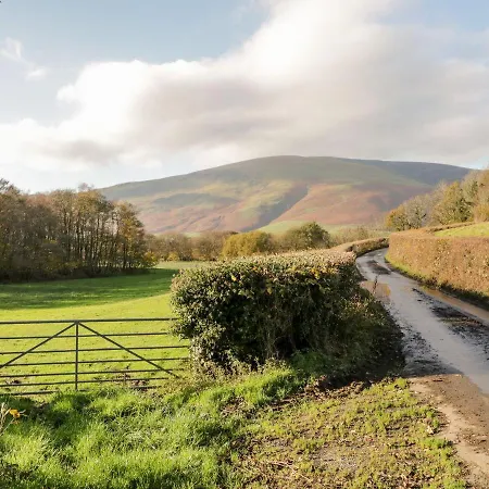 Otel Duddon View 4*